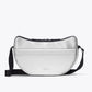 Alva Medium - Lotus Infinity - Silver Metalic