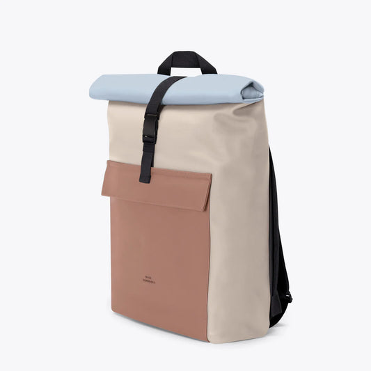 Jannik Mini - Lotus Infinity - Light Sand - Redwood