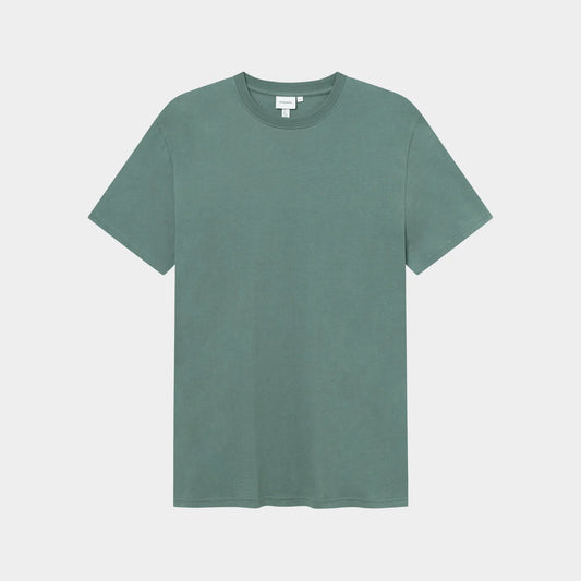 T-Shirt - Stockholm Base Forest Green