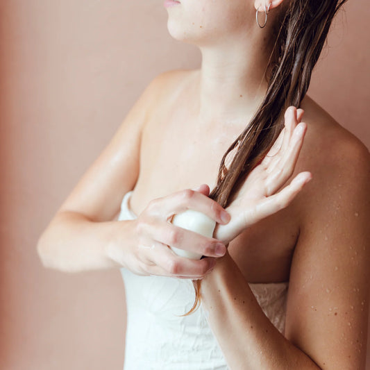 Conditioner Bar - Ocean Breeze