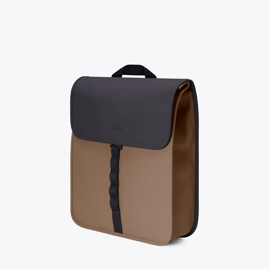 Kumo Medium - Lotus Infinity - black - Chestnut