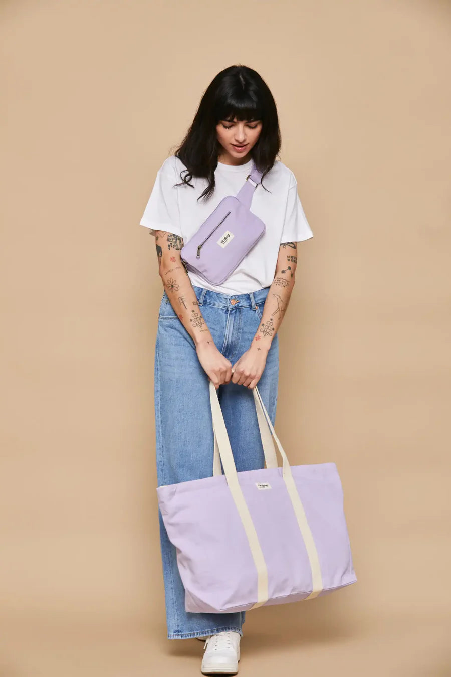 Harry - Lilas