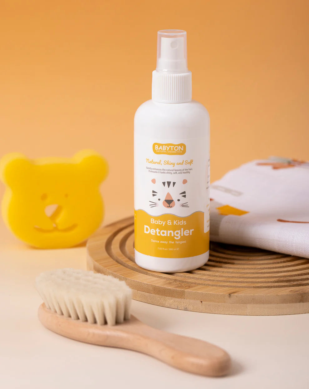 Natuurlijke Ontwarrer - 200ml