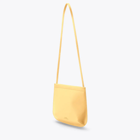 Selma Medium - Lotus Infinity - Lemon