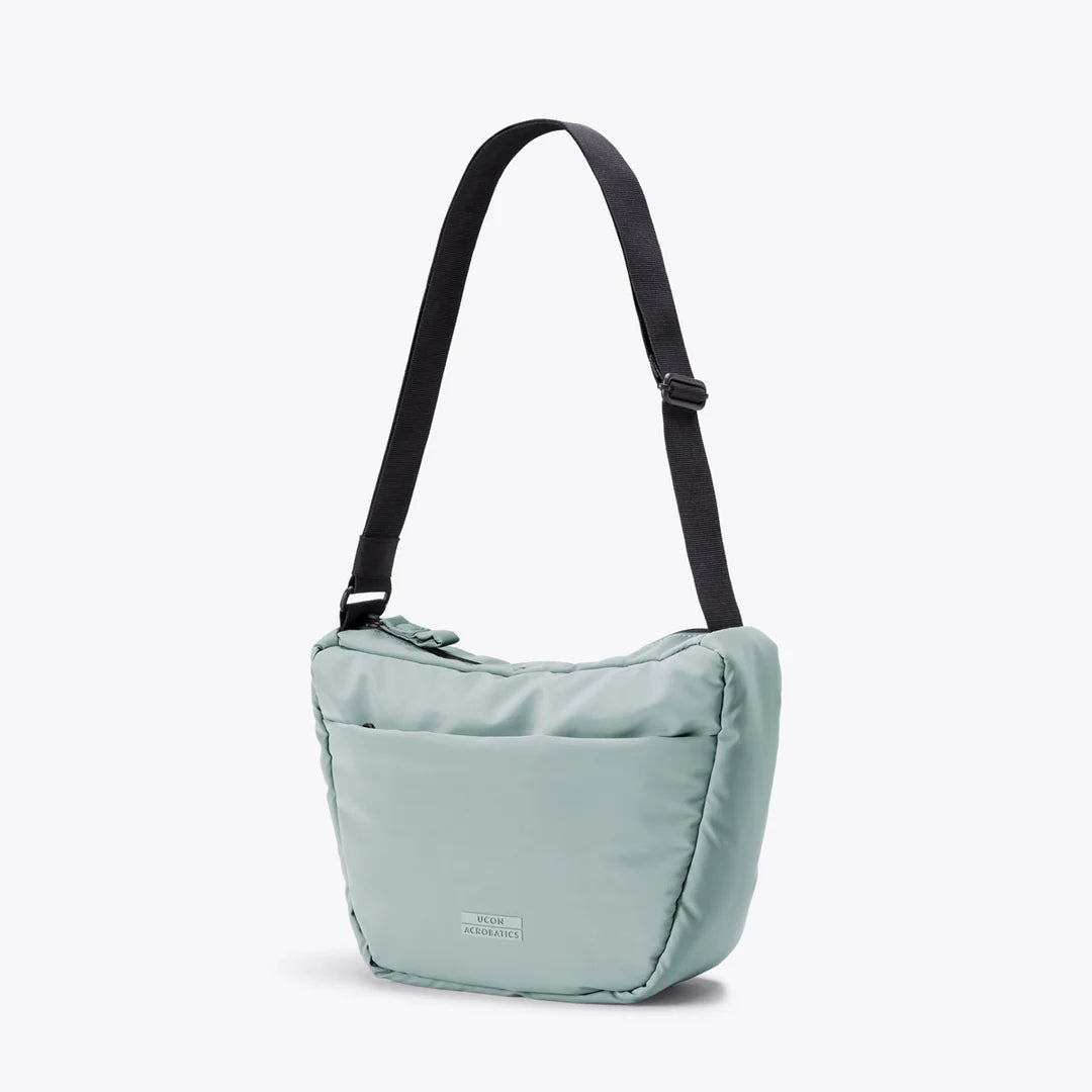 Adam Mini - Moss - Pine Green