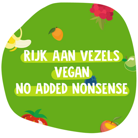 Fruitsticks - Mango - 8x10g