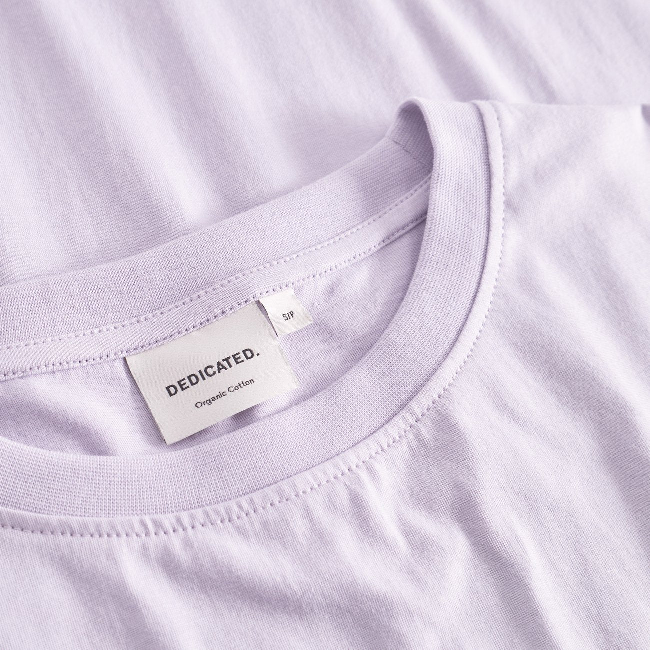 T-Shirt - Vadstena - Base Thistle Purple