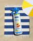 Natuurlijke Zonnecréme Daily Spray - 200ml - Spf50