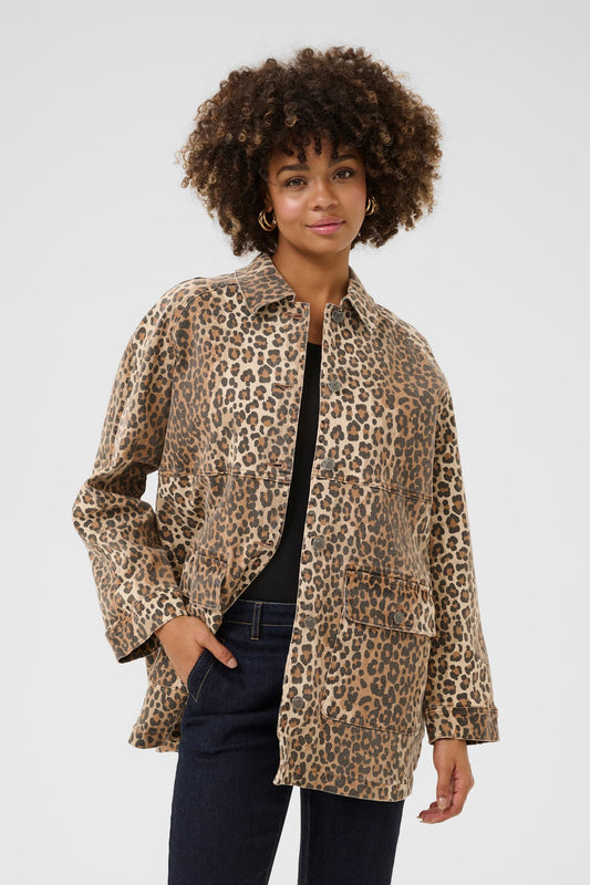 CUaliena Jacket