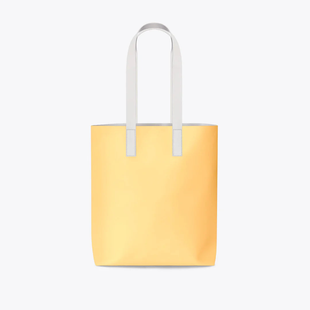 Noah - Lotus Infinity - Glacier Grey - Lemon