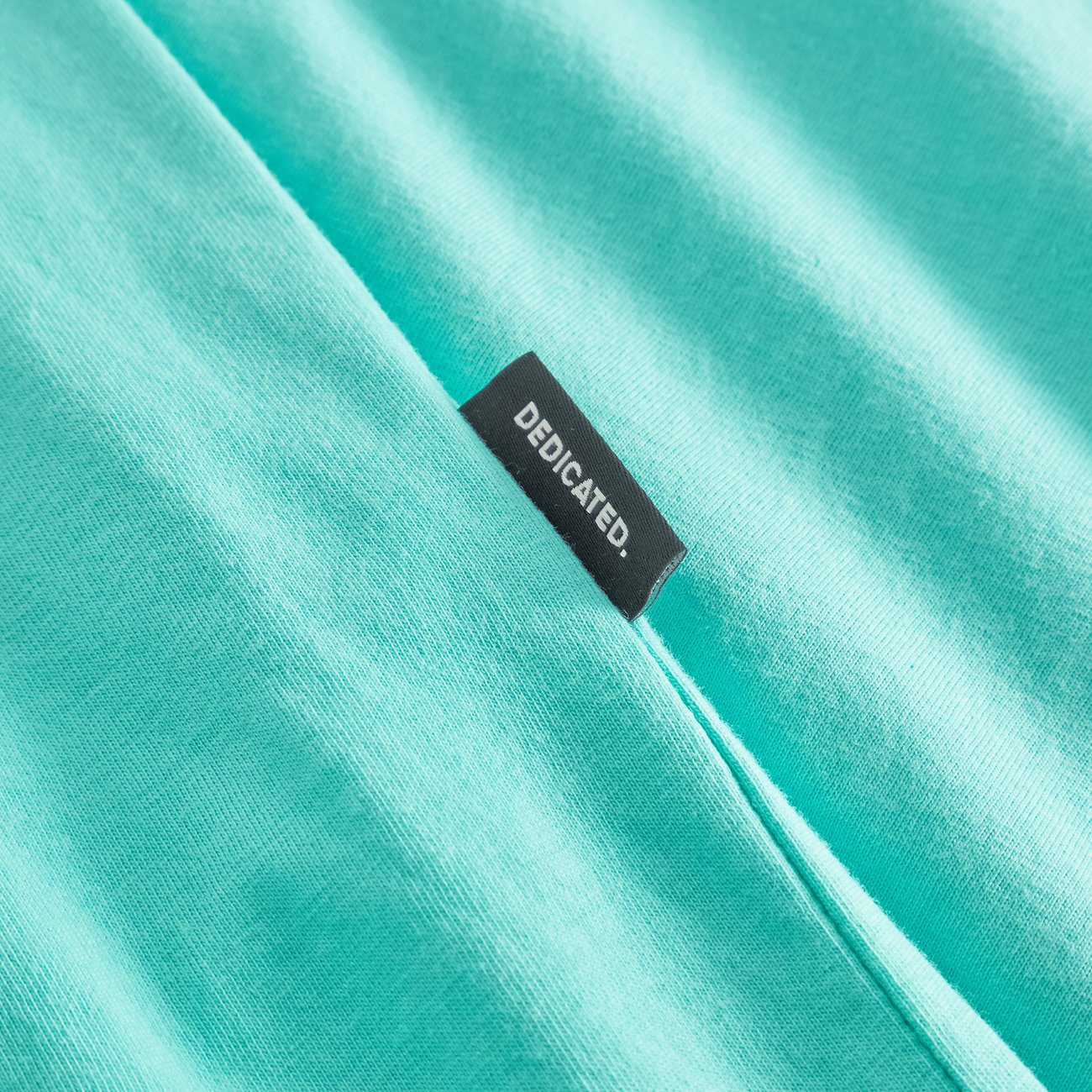 T-Shirt - Vadstena - Base Pool Blue