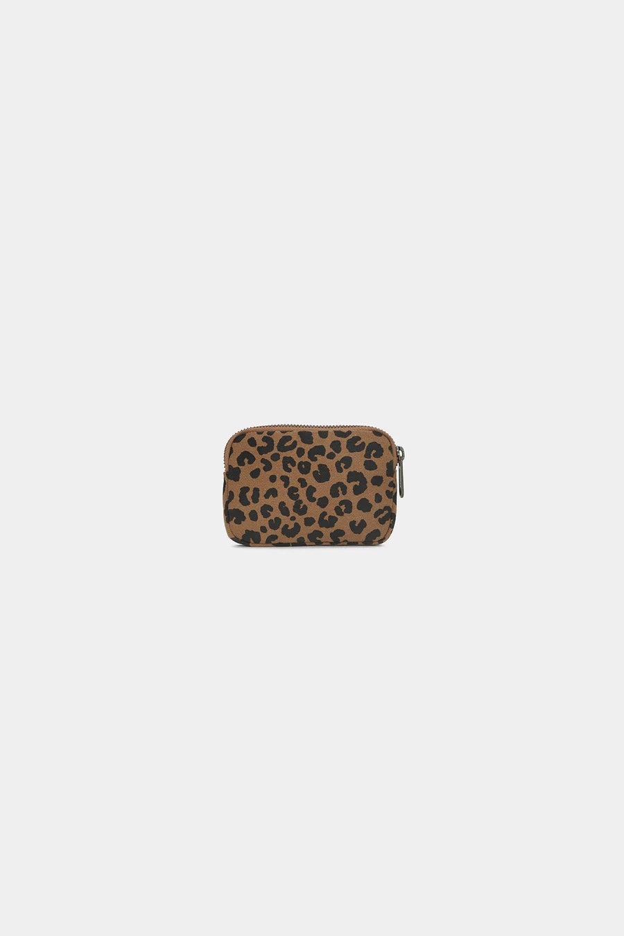 Lili - Leopard Cannelle