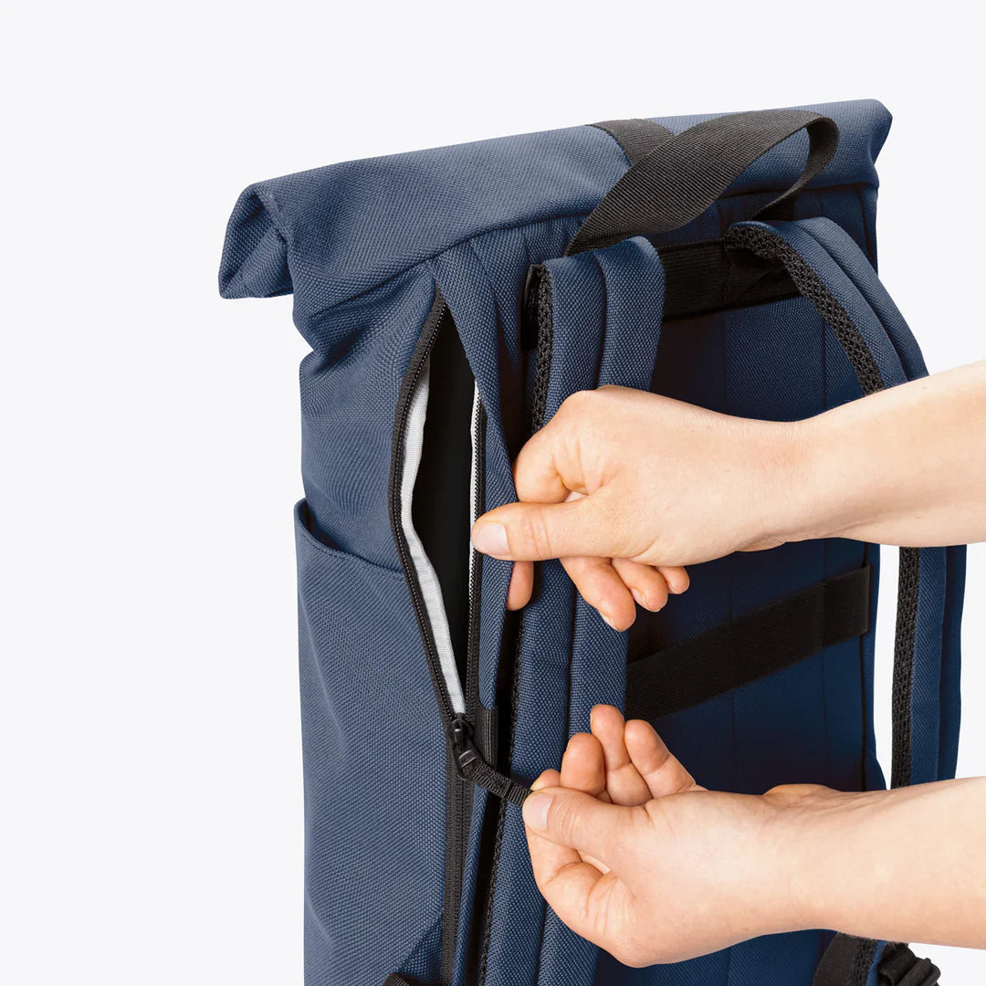Hajo Mini - Original - Dark Navy