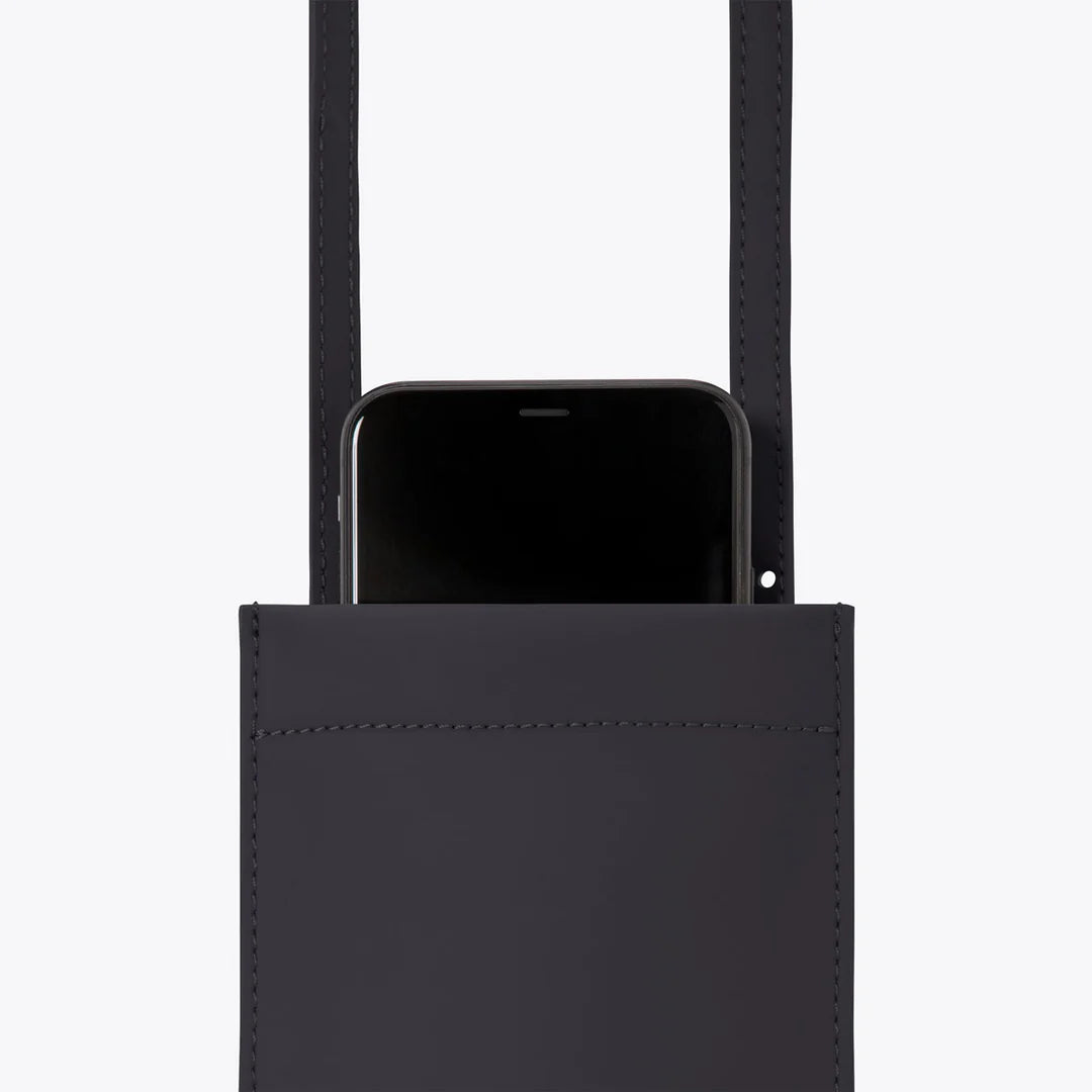 Hugo - Lotus Infinity - Black