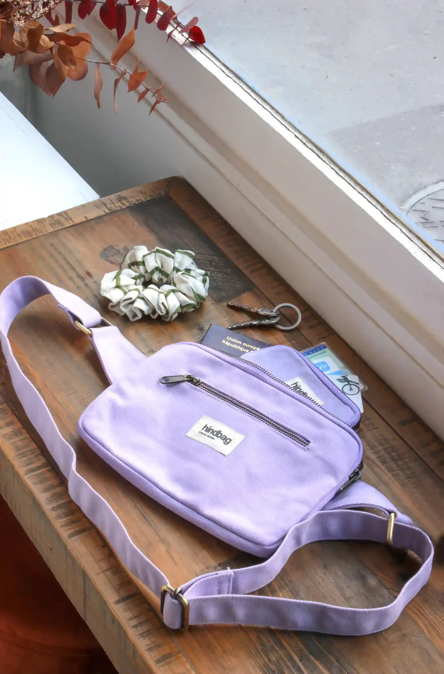 Harry - Lilas