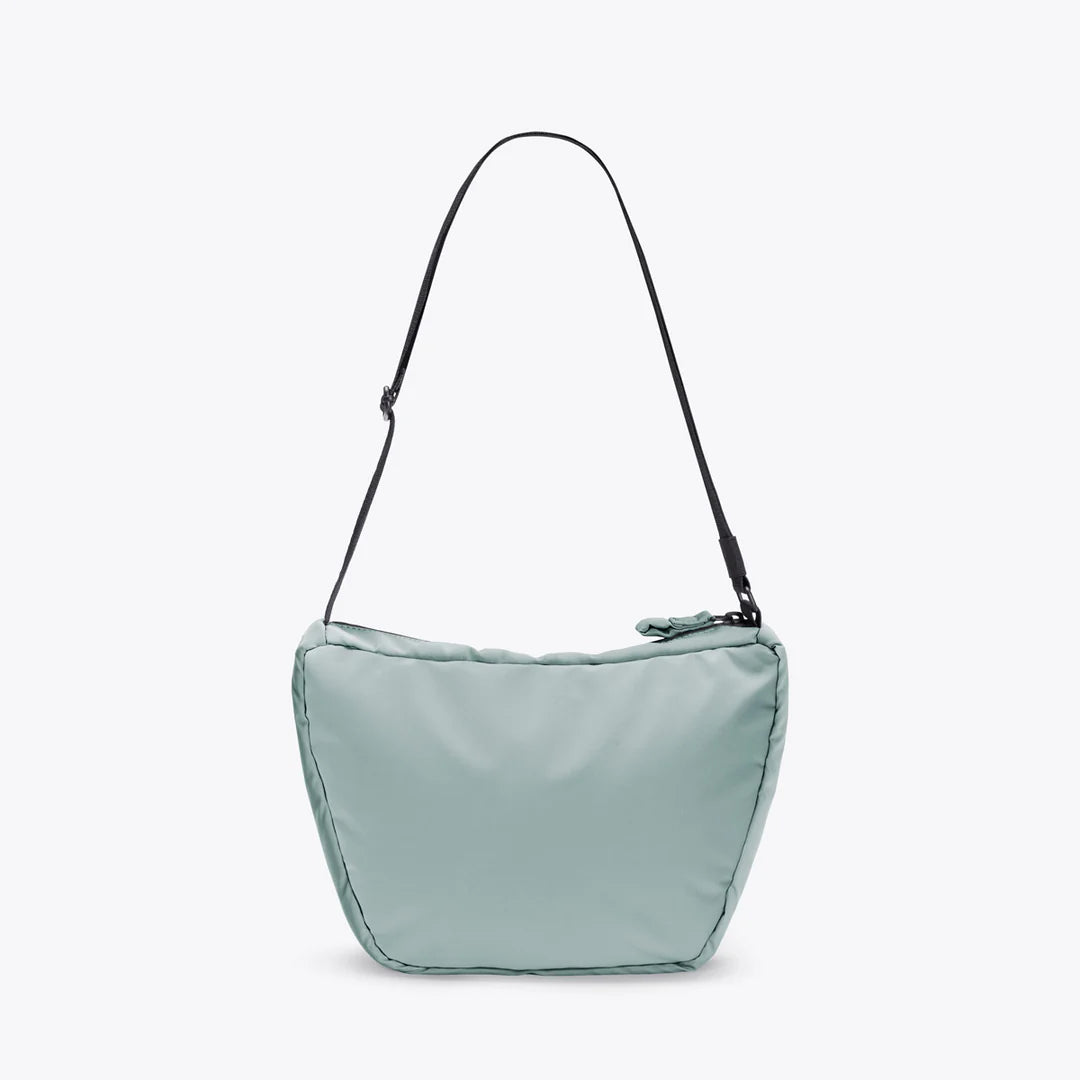 Adam Mini - Moss - Pine Green