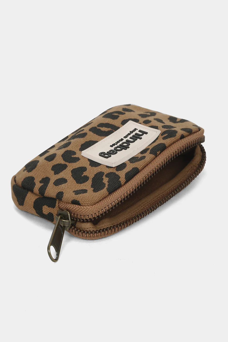 Lili - Leopard Cannelle