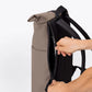 Hajo Medium - Lotus Infinity - Sand