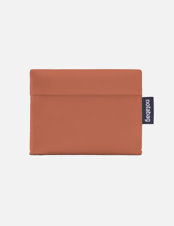 Tote - Terracotta