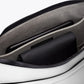 Alva Medium - Lotus Infinity - Silver Metalic