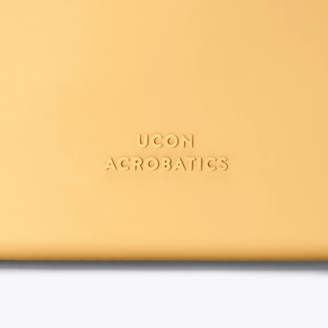 Melvin Medium - Lotus Infinity - Glacier Grey - Lemon