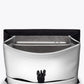 Mion Mini - Lotus Infinity - Silver Metalic