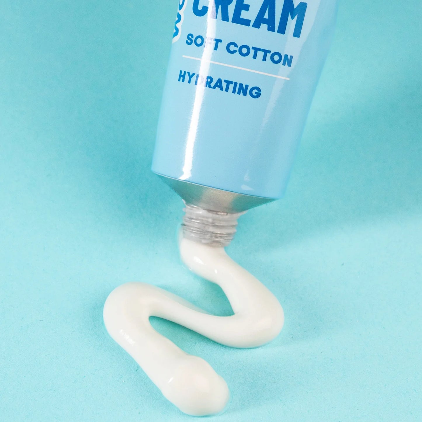 Hand Creme - Soft Cotton - Hydrating