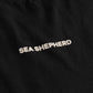Sweatshirt Malmoe Hemp - For The Ocean - Black