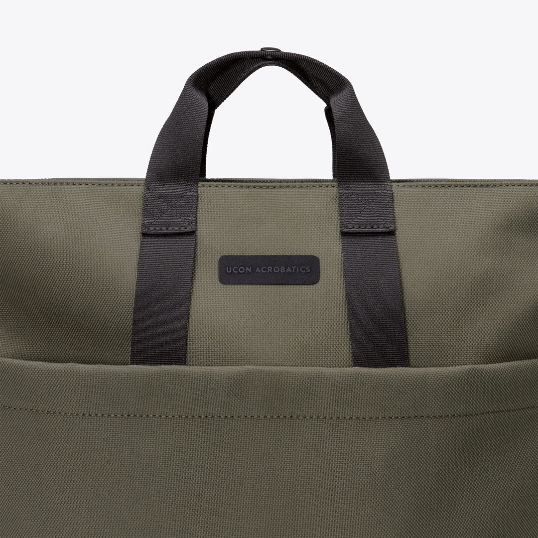 Nolan - Original - Olive
