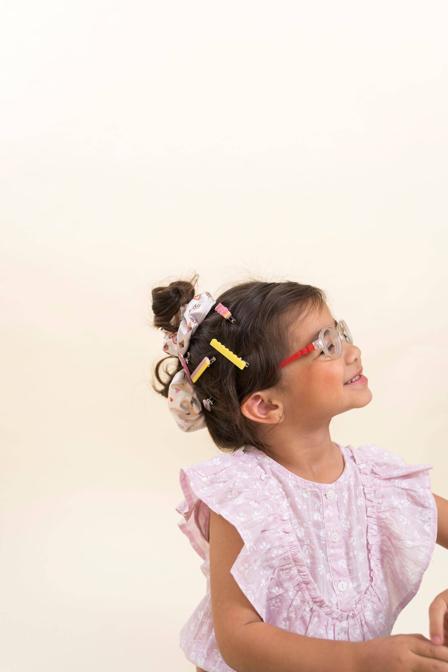 Hair Pins 3-Set Birds