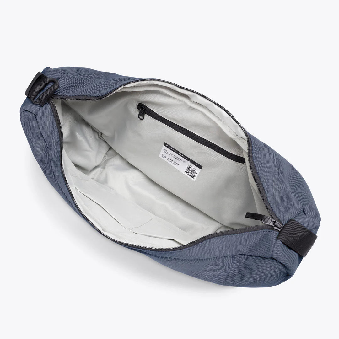 Adam Medium Bag - Dark Navy