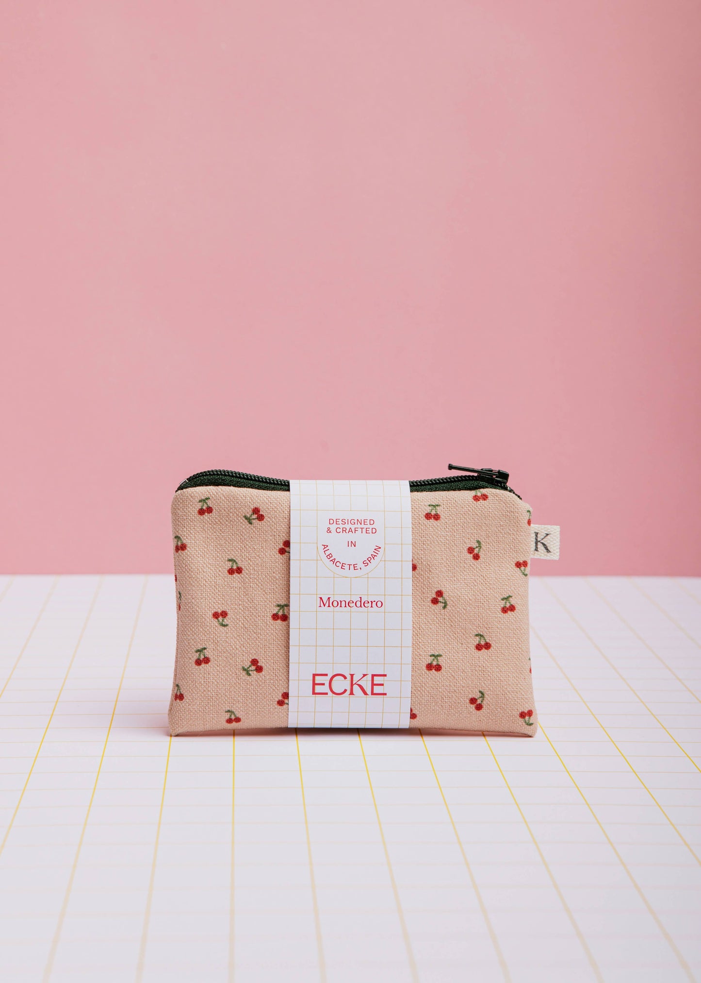 Purses Cerezas Nude