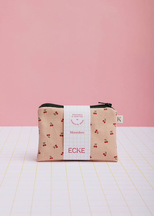 Purses Cerezas Nude