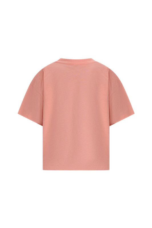 T-shirt Bo Schrimp