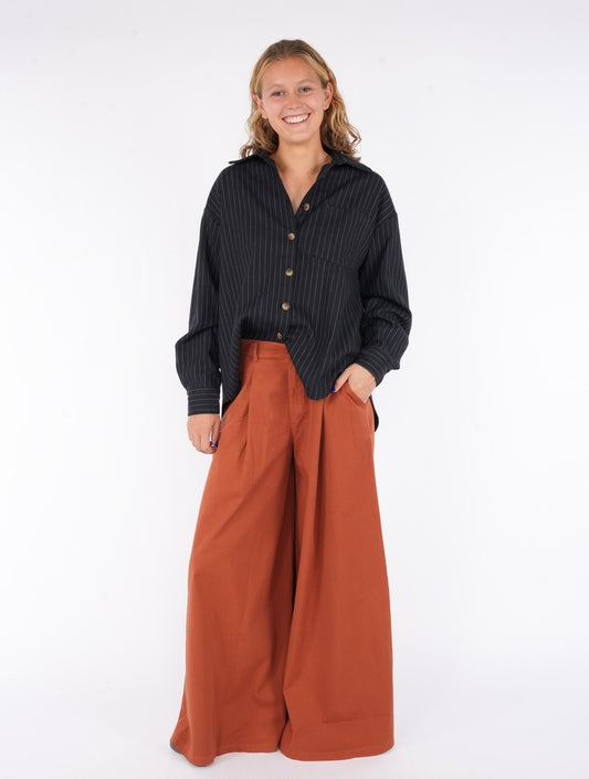 Pants - Alis - Hermes