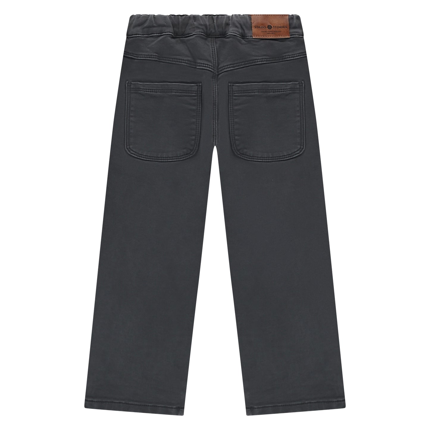 Pants wide fit Antra