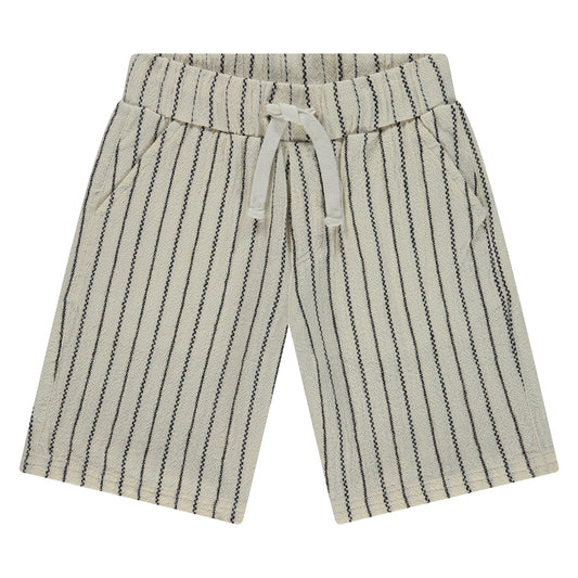 Short Off-white