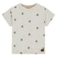 T-shirt short sleeve Off-white