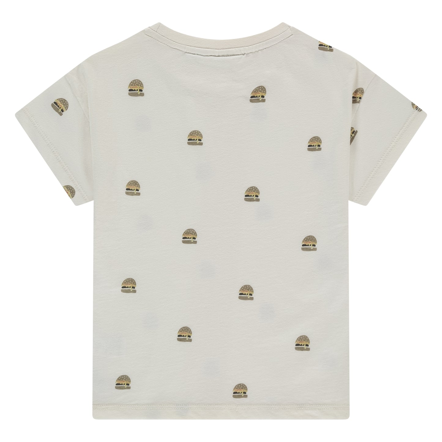 T-shirt short sleeve Off-white