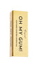 OH MY GUM! - Tropical Chewing Gum