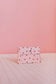 Card Wallet Cerezas Pink