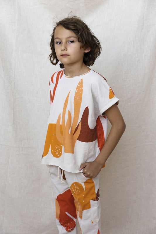 OUTLET - Bennie Art-Dessert