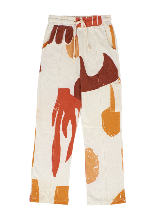 OUTLET - Bennie Art-Dessert