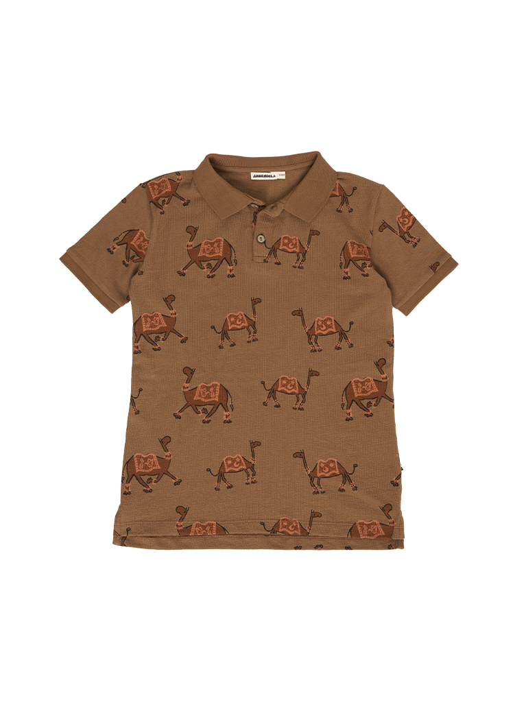 OITLET - Polo Meerkat