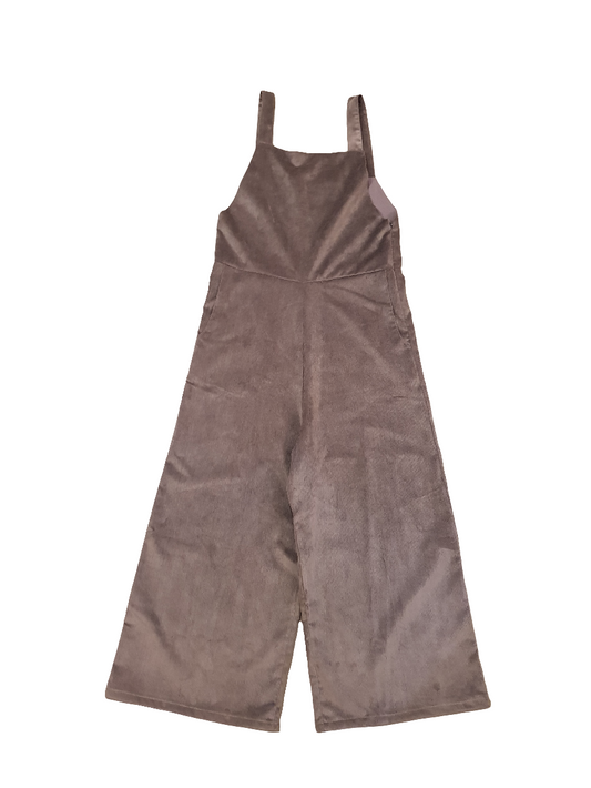 OUTLET - Peto Tie - Ter Grey