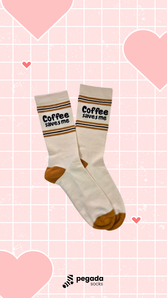 SOCKS COFFEE