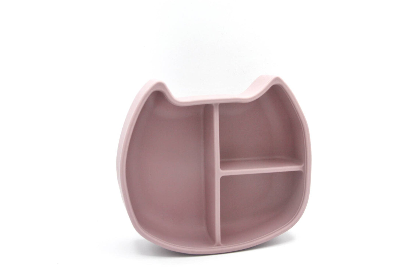 Pippa the Cat Lunchbox Mauve