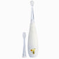 Jack N' Jill - Replacement Brushes Tickle Tooth (2 stuks)