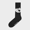 Socks Sigtuna - Kittens -  Black
