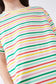 OUTLET - Camiseta unisex stripes 3 - 42460